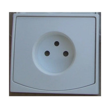 Arnould Façade Prise 2P+T