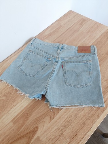 Levi strauss 501 short - levi, &