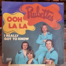 Disque vinyle 45 tours