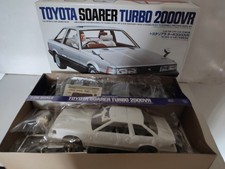 MAQUETTE TAMIYA 2419 MOTORIZED
