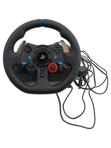 Logitech volant jeu g29 - logitech,