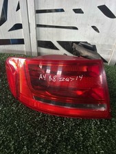 feu arrière gauche AUDI A4