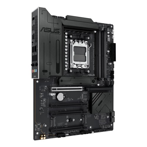 Carte mère asus x870 max - x870,