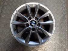 7X16 5 TORN ET40 jante BMW 1