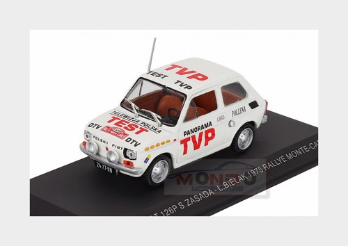 Edicola polski fiat 126p - fiat,