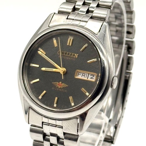 Montre pour homme citizen - homme,