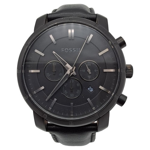 Fossil montre bracelet - fossil, montre-bracelet