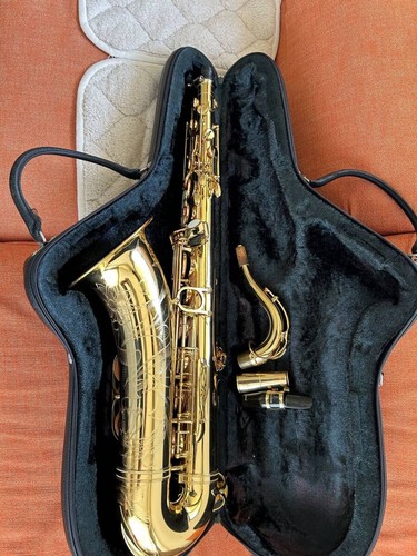 Saxophone ténor yamaha - ténor,