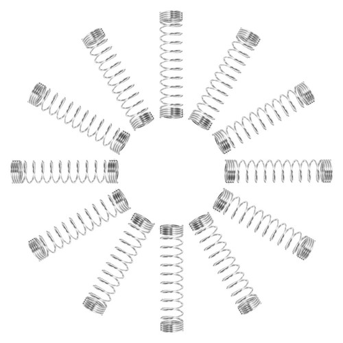 200 pcs ressort recharge - ressort,