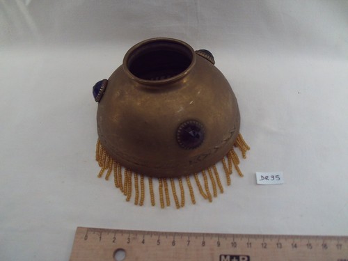 Abat jour laiton - en, lampe