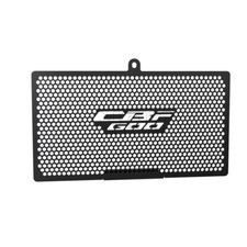 Motorcycle Radiator Grille