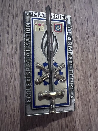 Original militaire insigne - original,