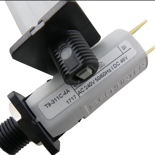 Tne 230v 16a - tne, 4a-16a