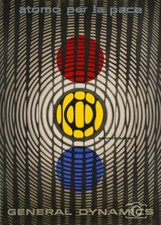 PUB GENERAL DYNAMICS