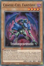 ♦Yu-Gi-Oh!♦ Chasse-Ciel Fantome : SDSA-FR007 C
