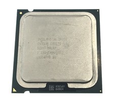 CPU Processeur INTEL Core 2 Quad Q8200 2.33ghz 4mo 1333mhz SLG9T