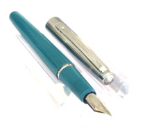 VINTAGE & MYTHIQUE STYLO PLUME WATERMAN LADY ANNEES 60-70 PA26