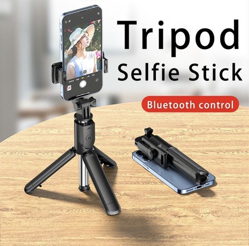 Perche selfie sans fil - à,