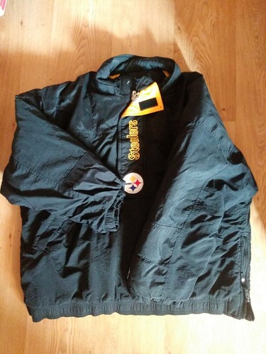 Coat jacket puffer start - jacket, xl