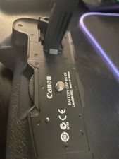 canon bg-e8 Battery Grip