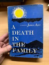 1957 1ST Ed 1ST Imprimé James