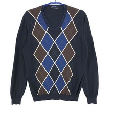 MASSIMO DUTTI Pull À Col En V