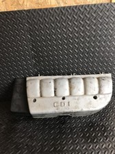 Couvercle moteur A6130100067
