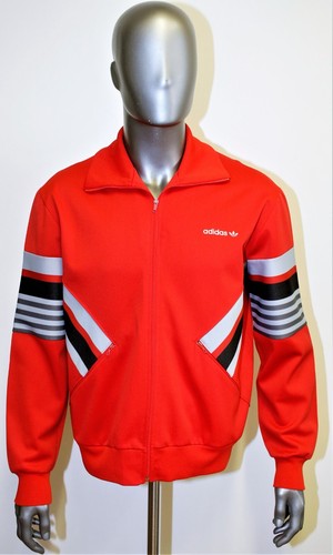 Veste survêtement adidas - veste,