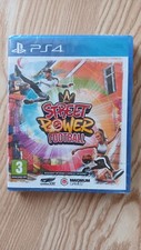 Jeu vidéo pour PS4 - Street Power Football