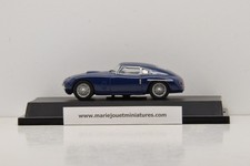 SIATA 208 CS 1952 STARLINE 1/43 NEUVE SUR SOCLE