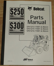 Bobcat S750 Mini Chargeur