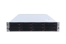 Supermicro SYS-6029U-E1CR4T 2x
