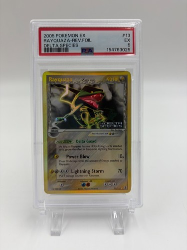 2005 pokemon delta - pokemon, ex