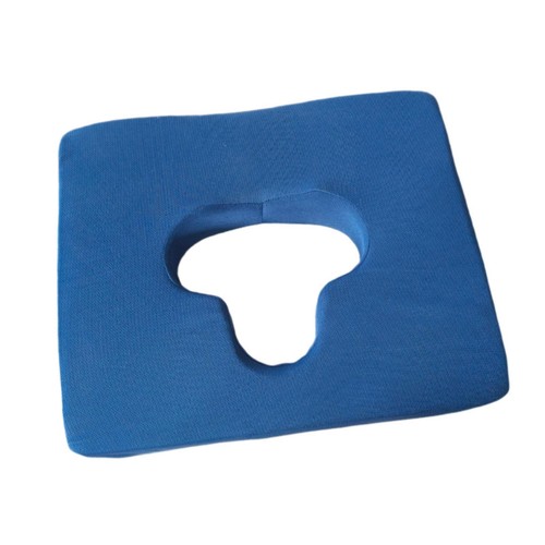 Coussin anti escarres ajouré - coussin, anti-escarres