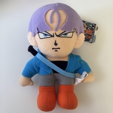 Peluche originale Dragon Ball