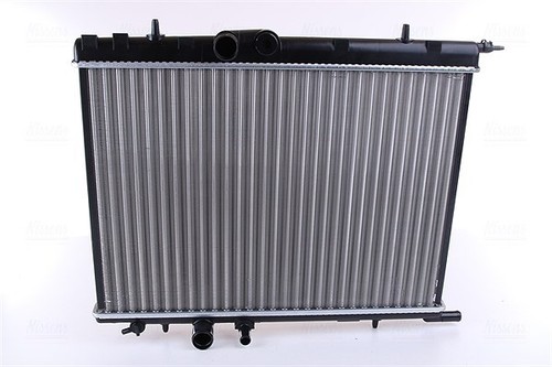 Nissens radiateur - nissens,