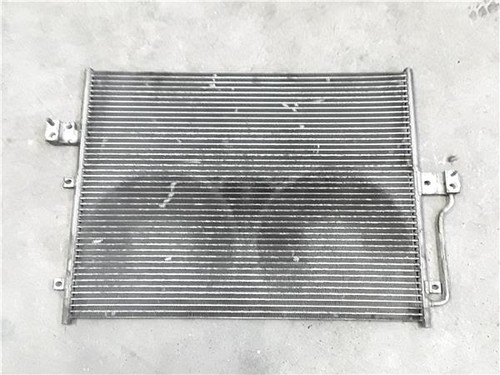 Radiateur climatisation - radiateur,