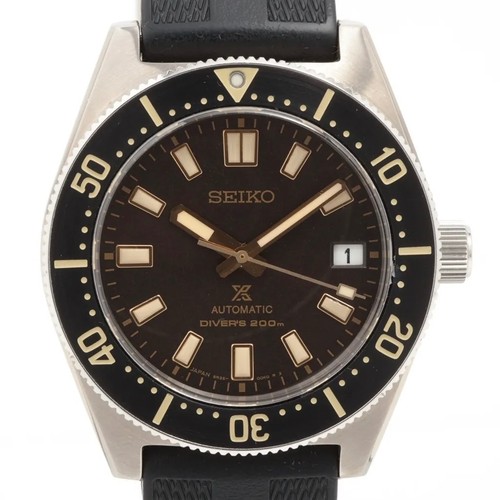 Seiko prospex sbdc105 - seiko,