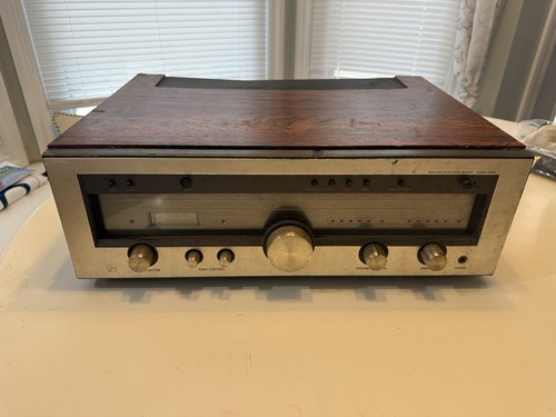 Luxman 1040 vintage fm - vintage, am/fm