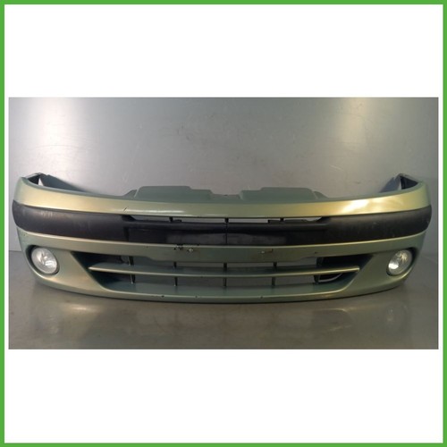 Pare choc renault scenic - renault,