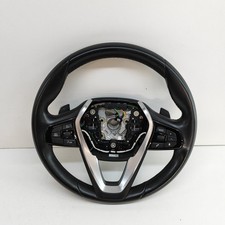 BMW 5 G30 HYBRID Volant Sport