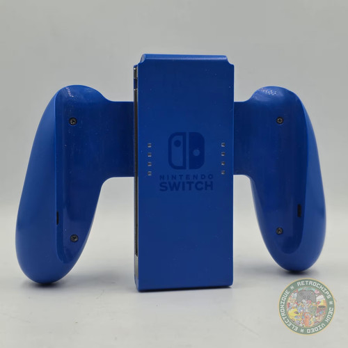 Support manette bleu - bleu, edition