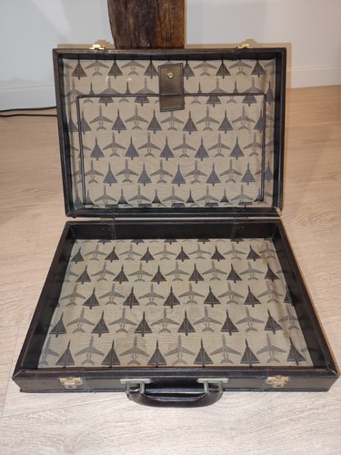 Attache case dassault - ,