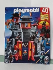 PETIT LIVRE PLAYMOBIL