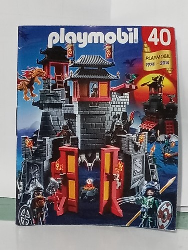 Petit livre playmobil - petit,
