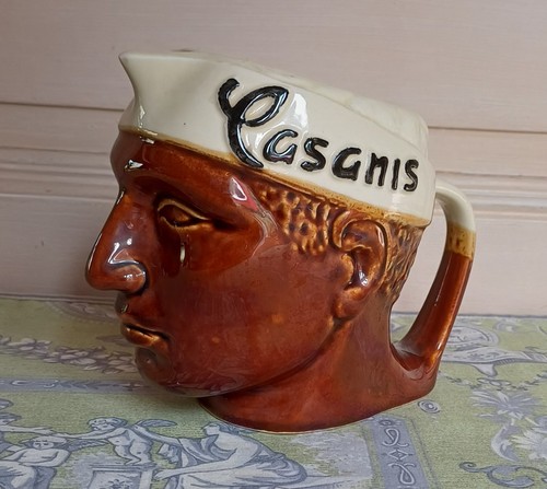 Ancien pichet casanis - ancien,