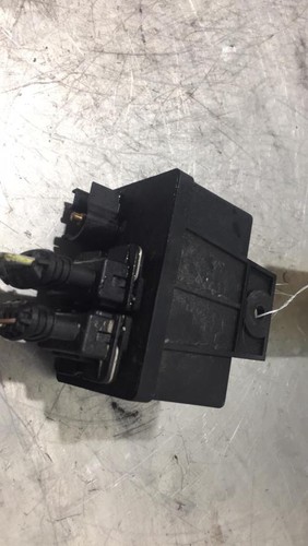 Boitier prechauffage fiat - boitier,