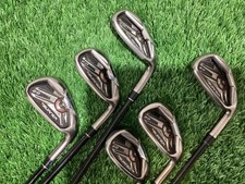 TaylorMade Burner 2.0 Iron Set