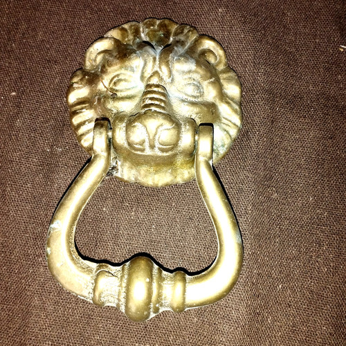 Marteau heurtoir porte - de, en