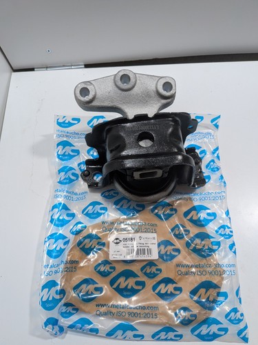 Support moteur hdi c3 - moteur, ii